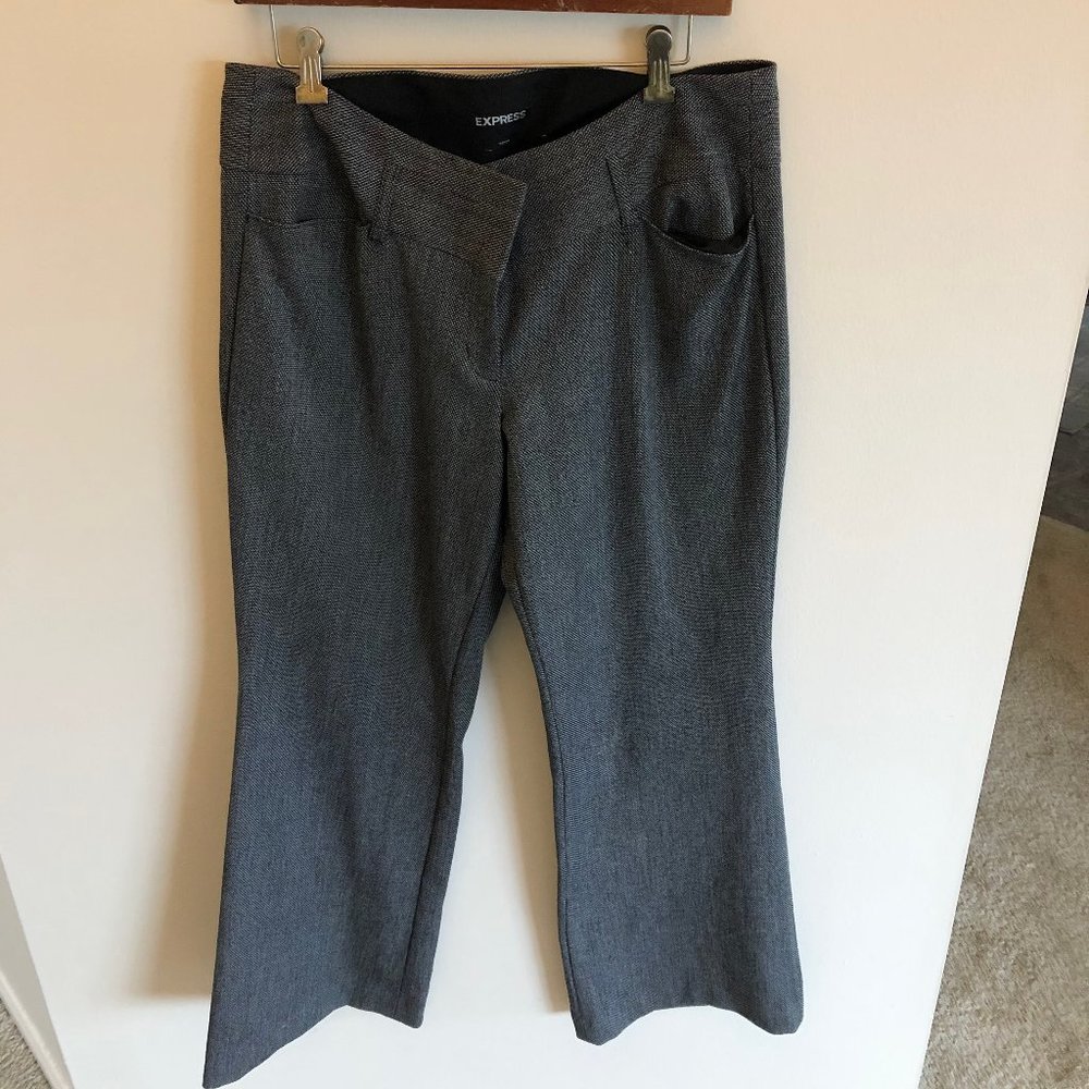 Express Dress Slacks